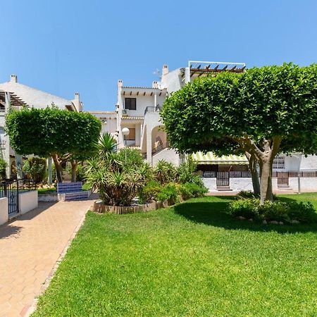 Dehesa de Campoamor Flamingo Coast By Fidalsa公寓 外观 照片