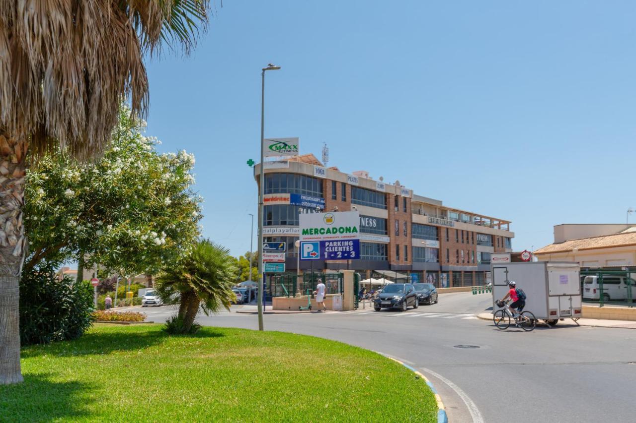 Dehesa de Campoamor Flamingo Coast By Fidalsa公寓 外观 照片